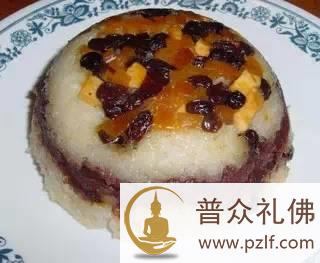 中秋节健康又好吃的素食菜谱。拿走不谢！