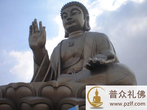 佛弟子平时自修的几种方法