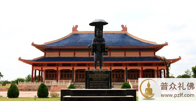 不忘初心 玄奘精神流传千古.jpg