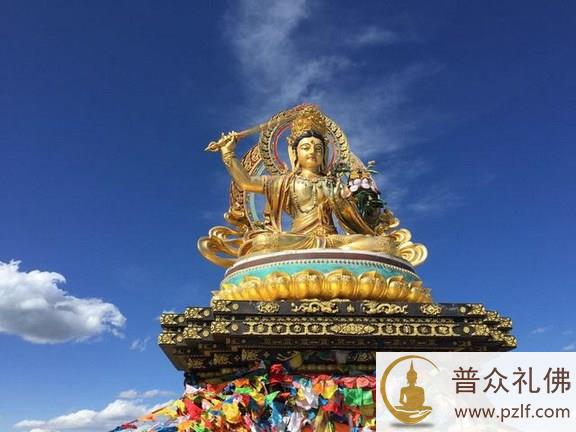 人生虽苦,但也是积集资粮的好地方