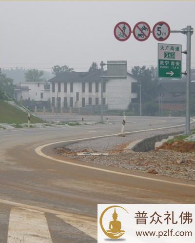 传闻已久的江西建设项目浮出水面