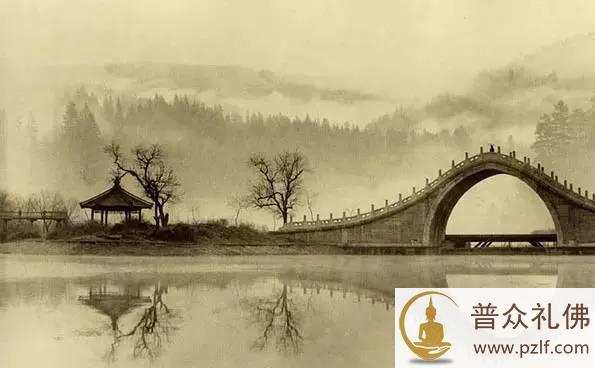 世有倡高调者，厌闻因果报应之事，只以一切皆空不著