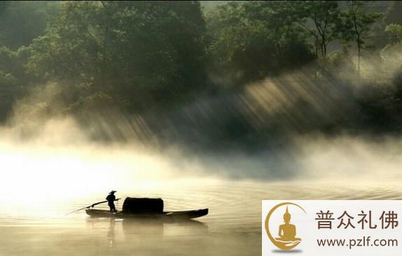 不评价别人也不必执着于别人的评判