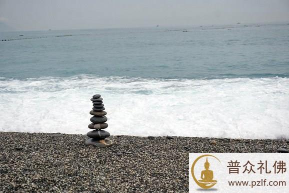 佛度有缘人,怎样才算是有缘呢