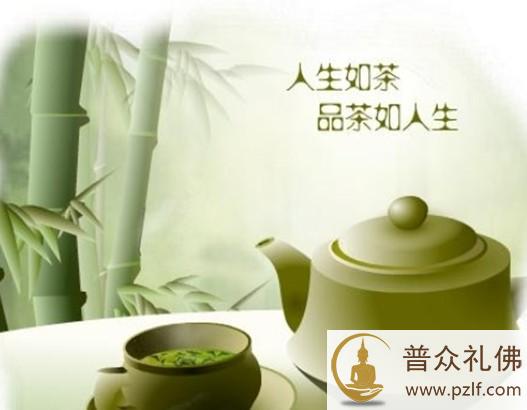 不必事事都在意