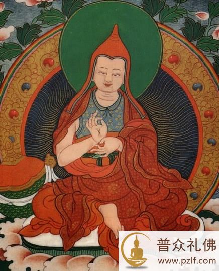 业力的累积,让我们看不到真相