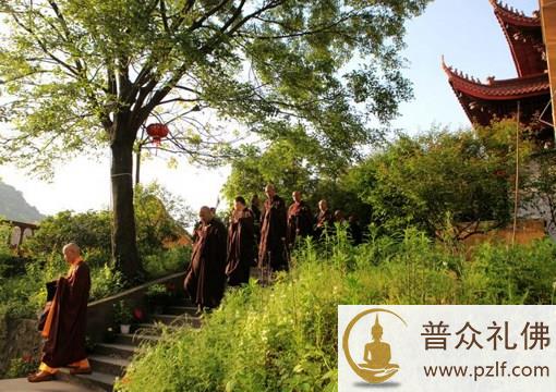 为什么供养了僧人，我们还得感谢僧人