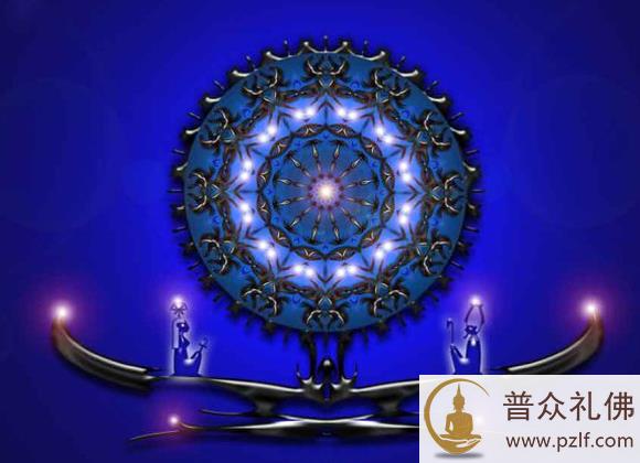 人为何会有尊贵与下贱的不同?因果使然!