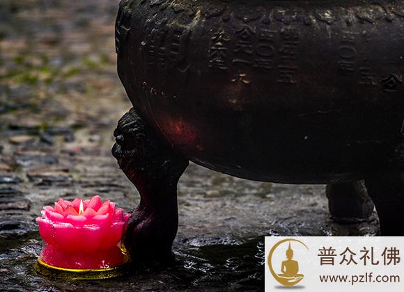 为什么说《地藏菩萨本愿经》是“佛门孝经”？