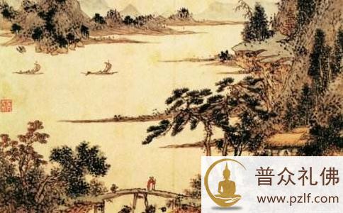 送僧诗 送僧诗