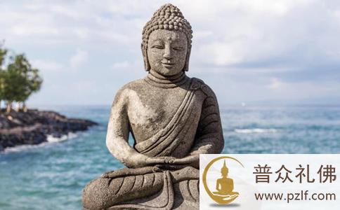 仁山法师：不抱怨，是功德的起点！