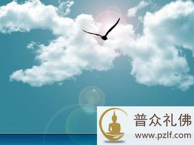 不要带给自己烦恼，也不要带给别人困恼