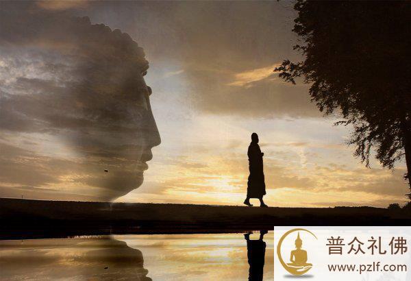 不是你想修行,就可以修行的