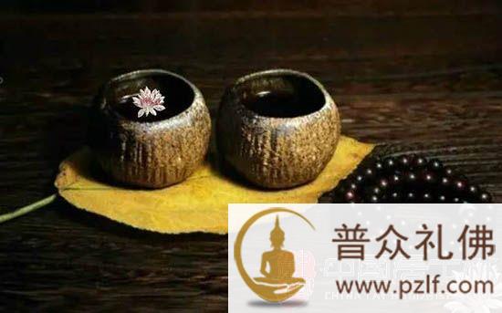 一起喝茶，心无杂念，不忘初心，不负时光.jpg