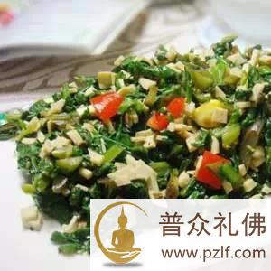 中秋节健康又好吃的素食菜谱。拿走不谢！