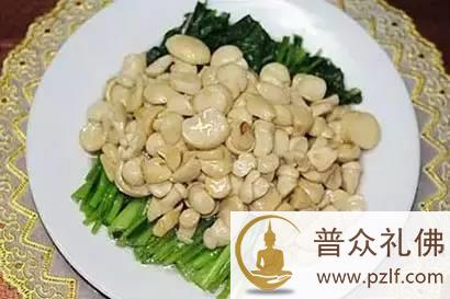 中秋节健康又好吃的素食菜谱。拿走不谢！