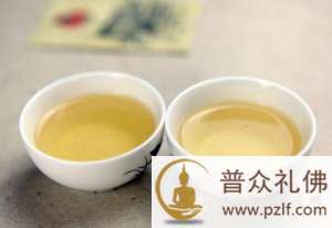 余秋雨：品鉴普洱茶(图文)