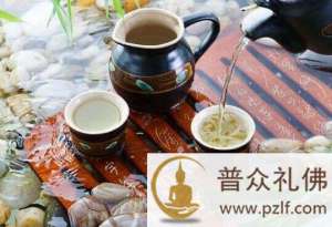 关于茶话会(图文)