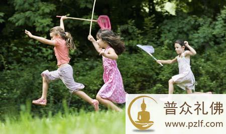 不让孩子说这三句话